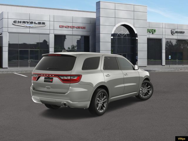 2024 Dodge Durango SXT