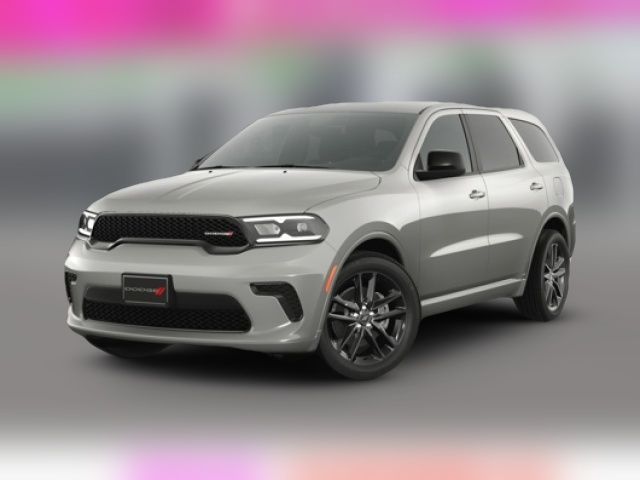 2024 Dodge Durango SXT