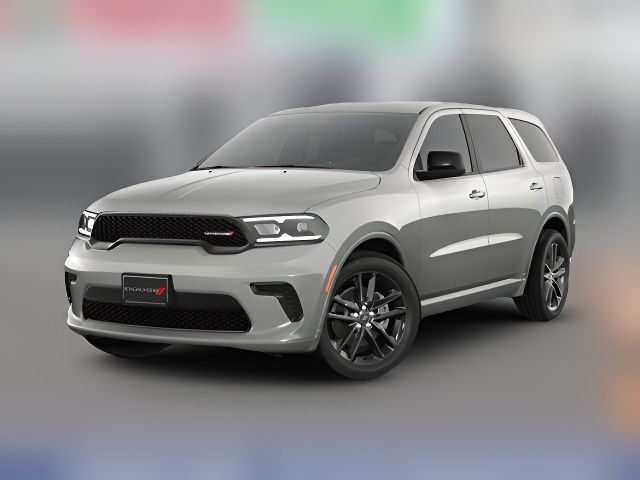 2024 Dodge Durango SXT