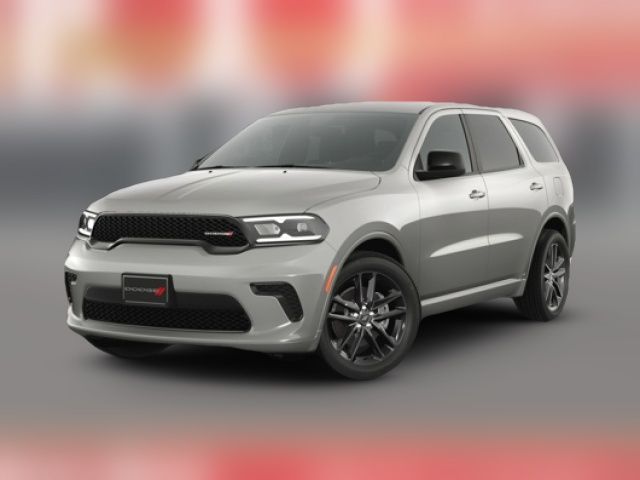 2024 Dodge Durango SXT