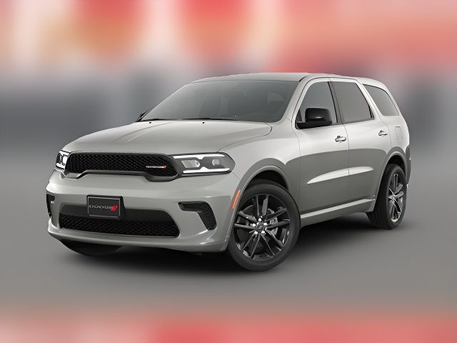 2024 Dodge Durango SXT