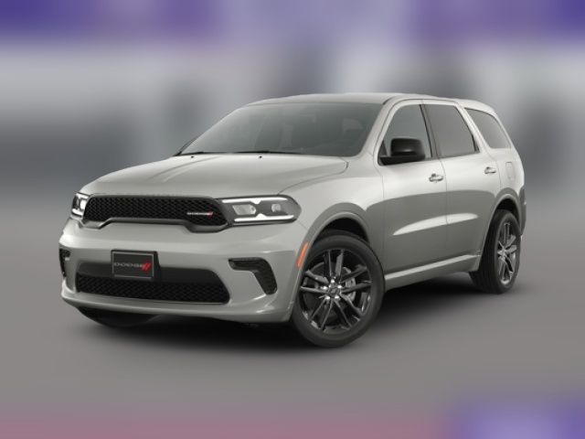 2024 Dodge Durango SXT