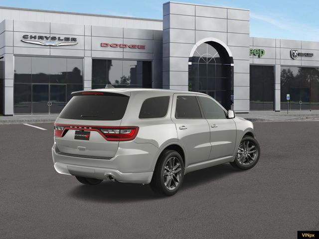 2024 Dodge Durango SXT