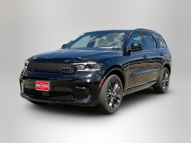 2024 Dodge Durango SXT Plus