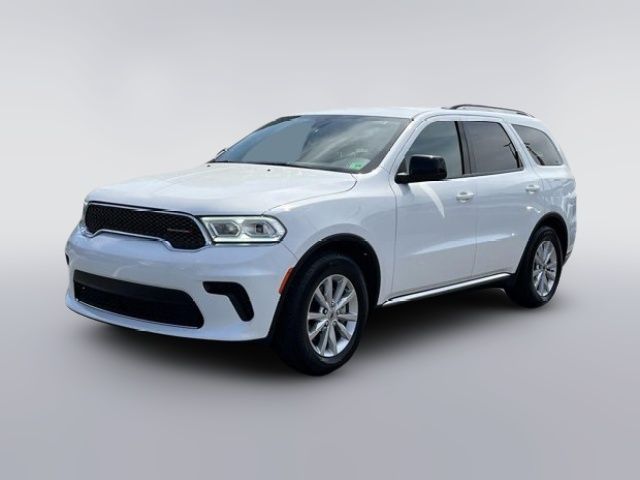2024 Dodge Durango SXT