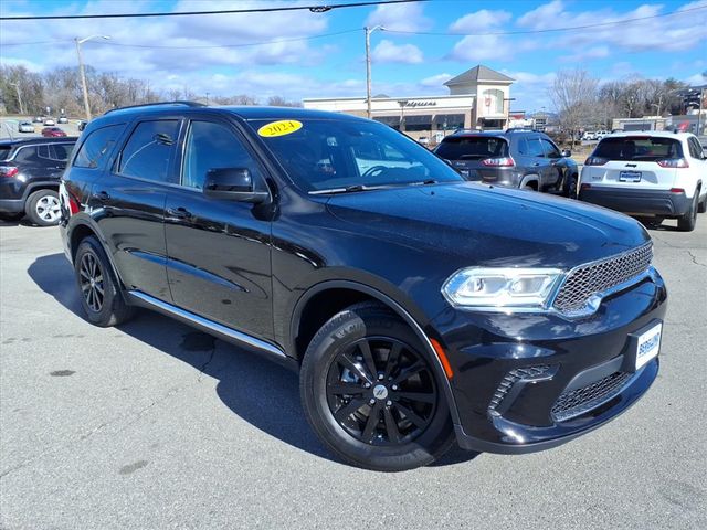 2024 Dodge Durango SXT
