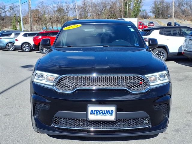 2024 Dodge Durango SXT