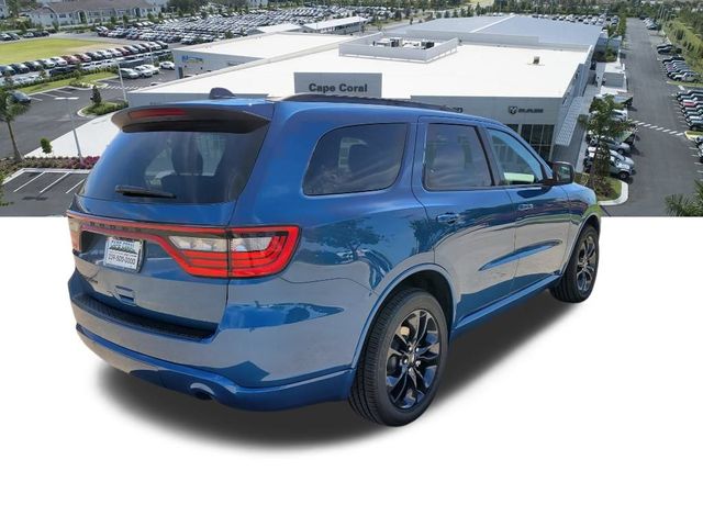 2024 Dodge Durango SXT