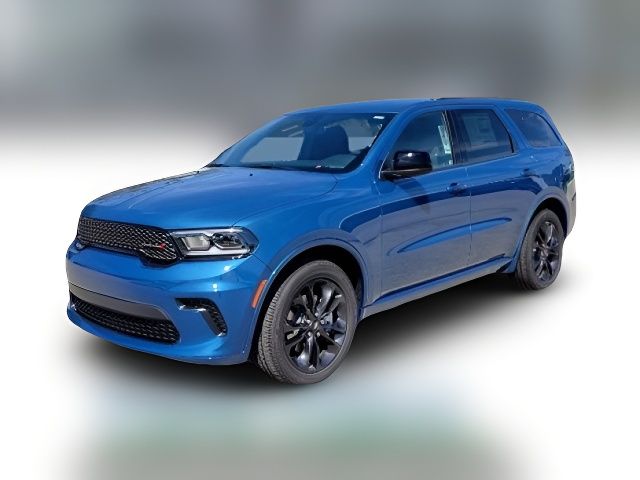 2024 Dodge Durango SXT