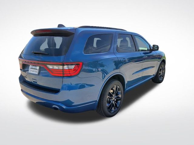 2024 Dodge Durango SXT