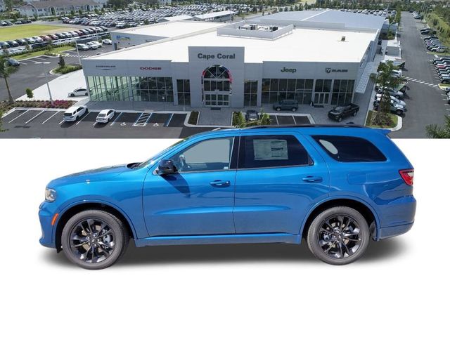 2024 Dodge Durango SXT