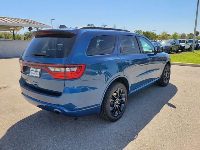 2024 Dodge Durango SXT