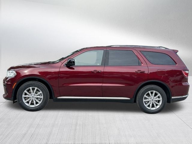 2024 Dodge Durango SXT