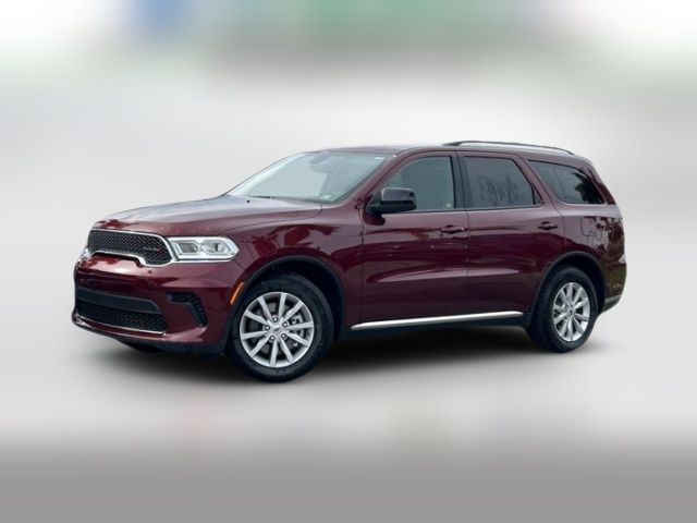 2024 Dodge Durango SXT