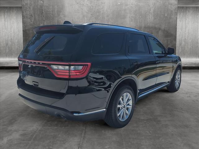 2024 Dodge Durango SXT