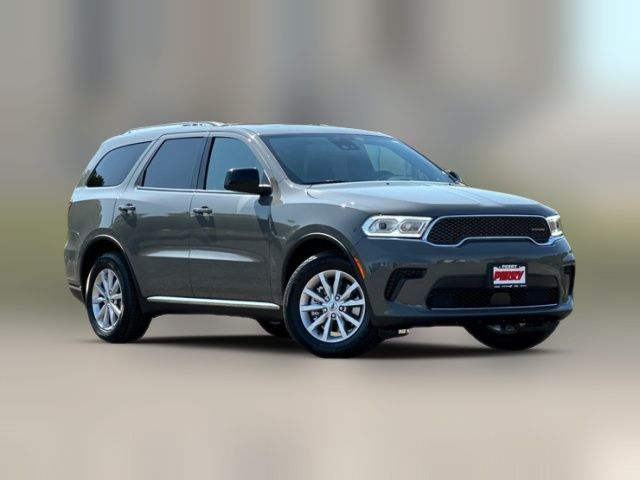 2024 Dodge Durango SXT Plus