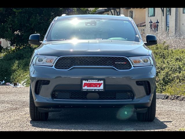 2024 Dodge Durango SXT Plus