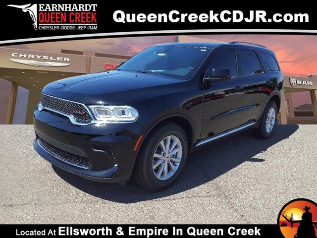 2024 Dodge Durango SXT