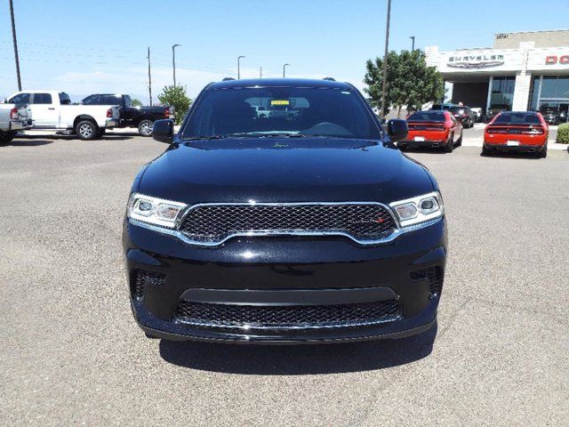 2024 Dodge Durango SXT