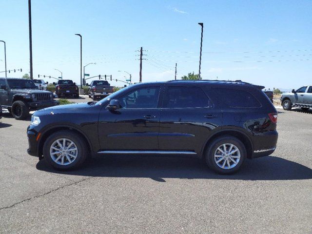 2024 Dodge Durango SXT