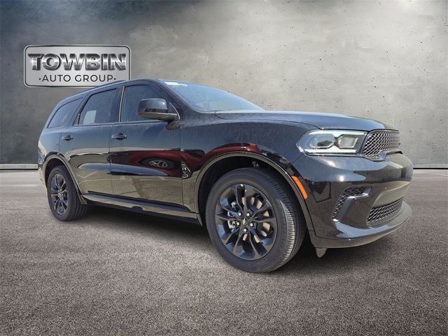 2024 Dodge Durango SXT