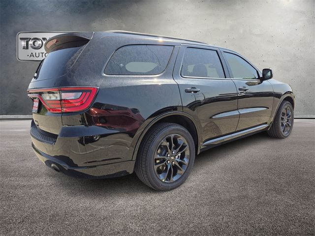 2024 Dodge Durango SXT