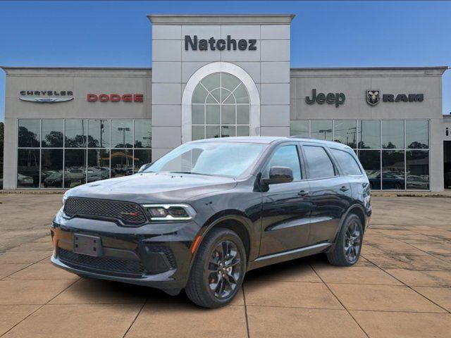 2024 Dodge Durango SXT