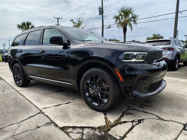 2024 Dodge Durango SXT