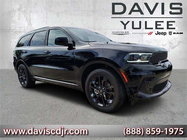 2024 Dodge Durango SXT