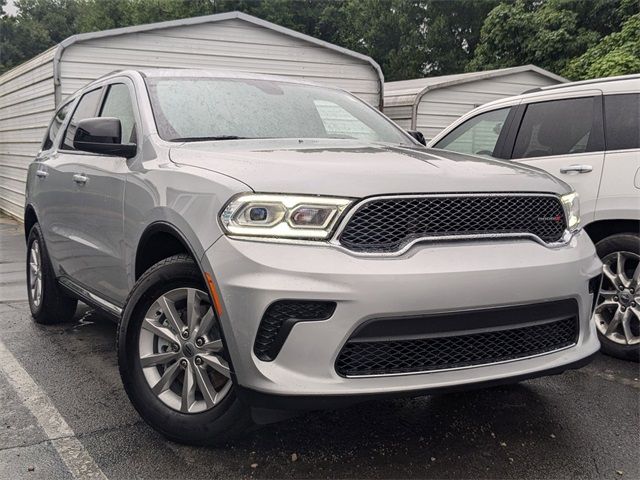 2024 Dodge Durango SXT