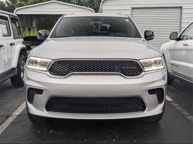 2024 Dodge Durango SXT