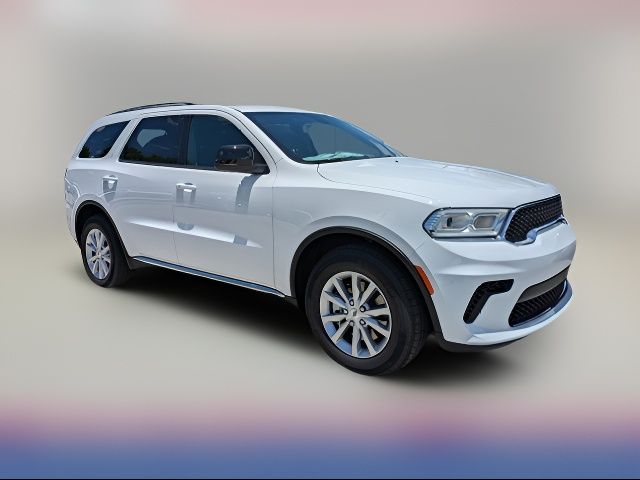 2024 Dodge Durango SXT