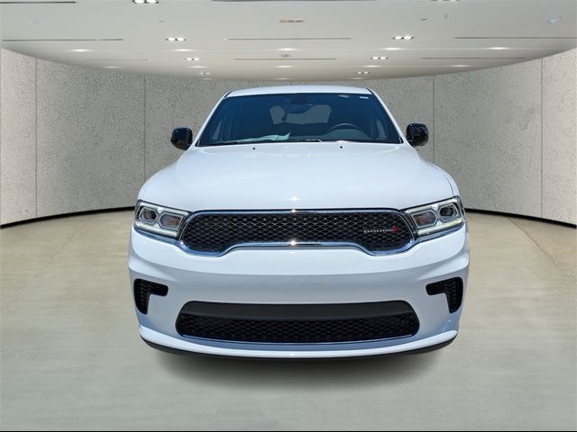 2024 Dodge Durango SXT