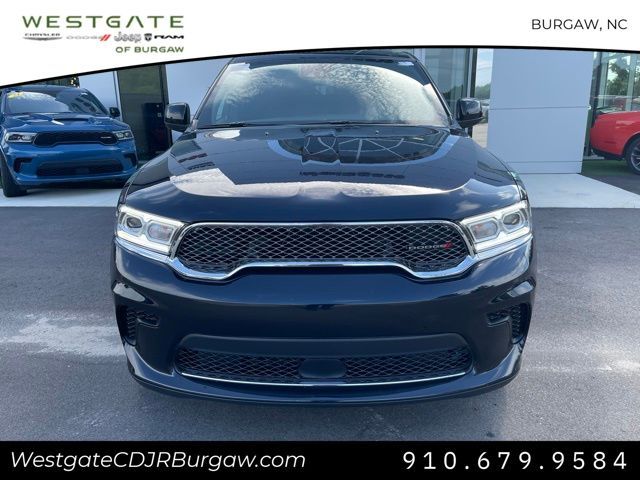 2024 Dodge Durango SXT Plus