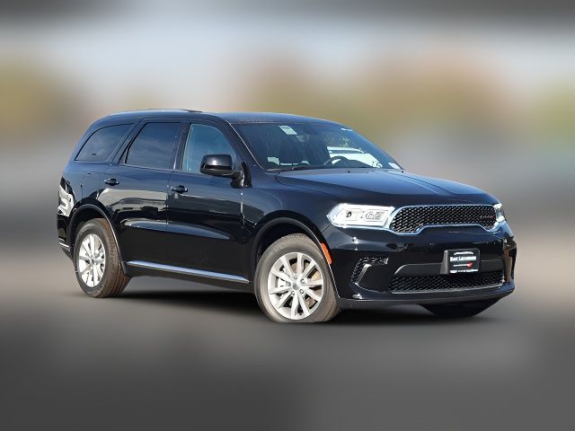 2024 Dodge Durango SXT
