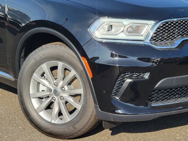 2024 Dodge Durango SXT