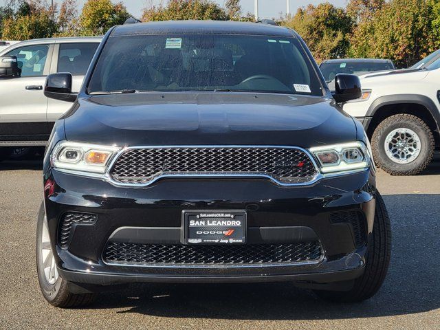 2024 Dodge Durango SXT