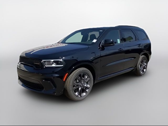 2024 Dodge Durango SXT