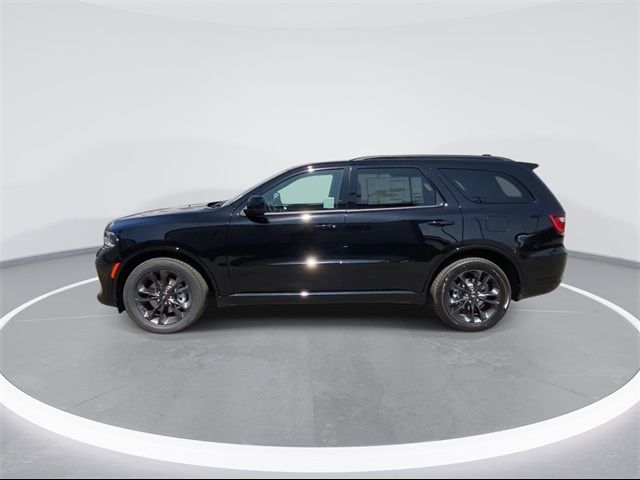 2024 Dodge Durango SXT