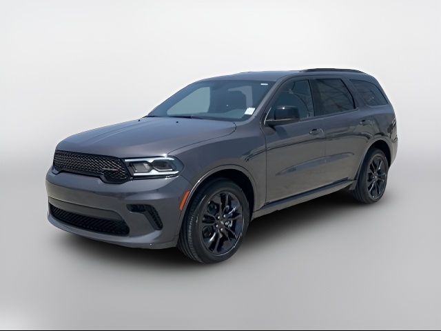 2024 Dodge Durango SXT