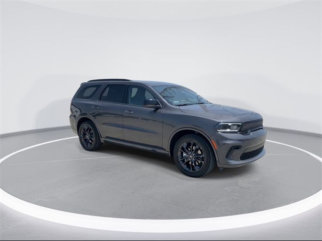 2024 Dodge Durango SXT