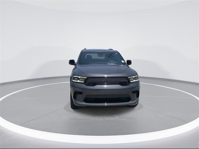 2024 Dodge Durango SXT