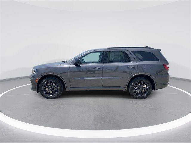 2024 Dodge Durango SXT