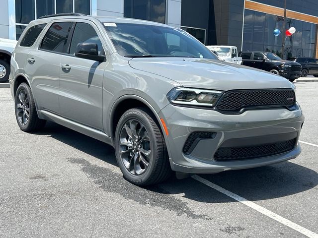 2024 Dodge Durango SXT