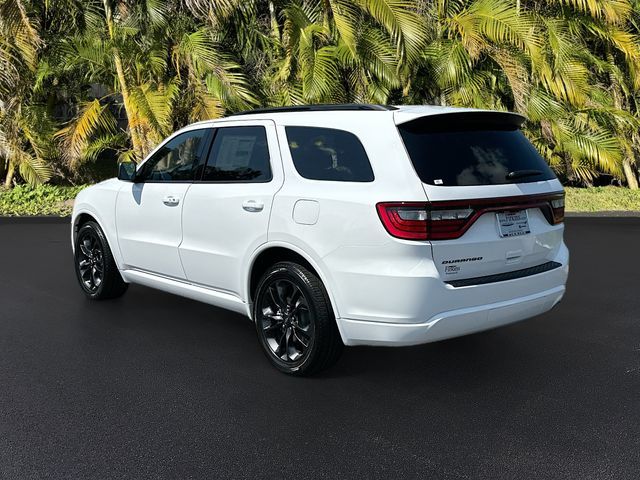 2024 Dodge Durango SXT