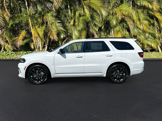 2024 Dodge Durango SXT