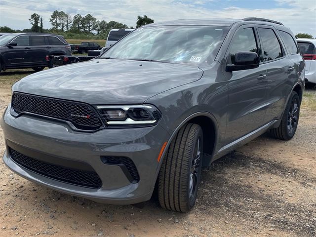 2024 Dodge Durango SXT