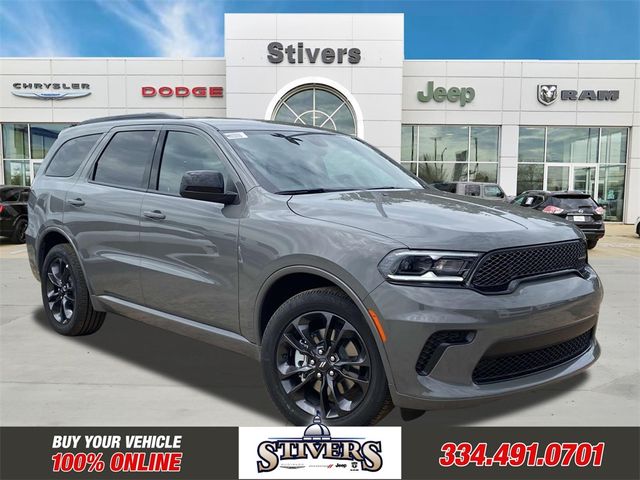 2024 Dodge Durango SXT