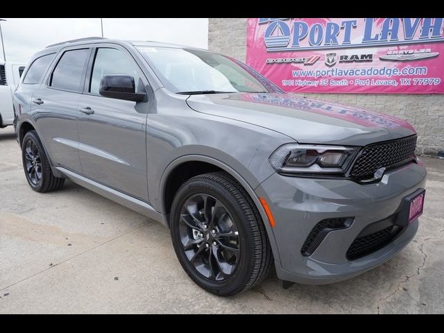 2024 Dodge Durango SXT Plus