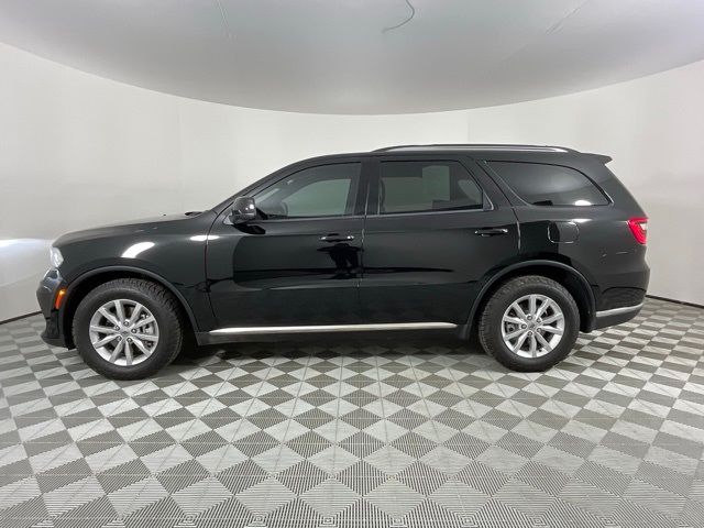 2024 Dodge Durango SXT